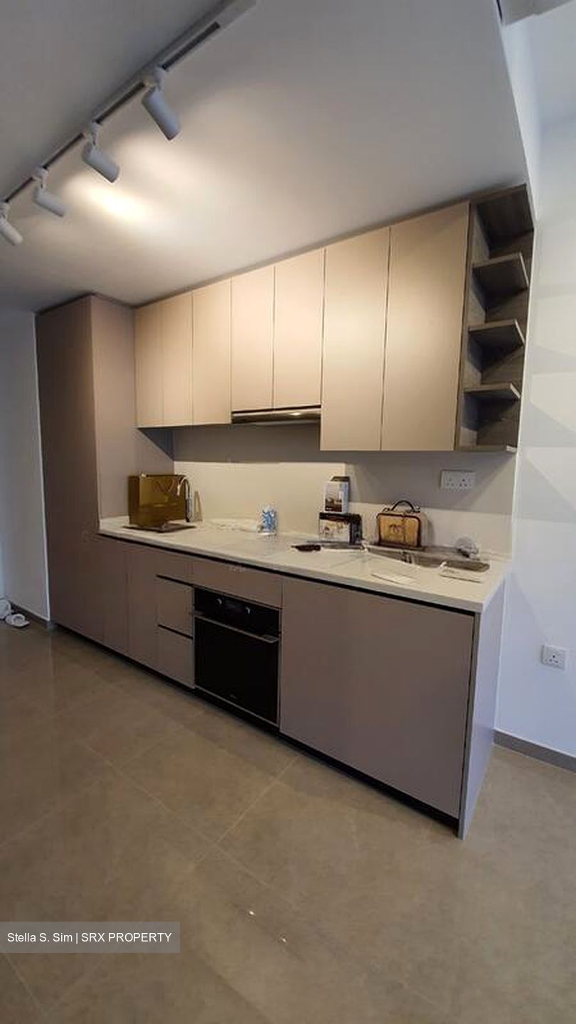 The Tapestry (D18), Condominium #497628821